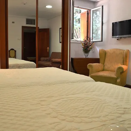 Hotel Museo Infantes 3*