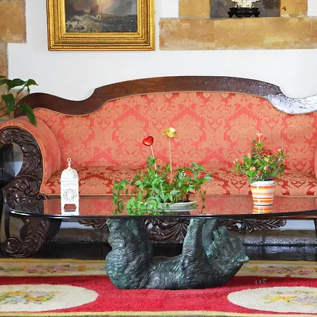 Museo Infantes Hotel