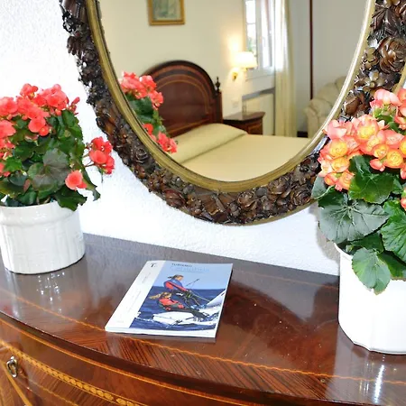 Museo Infantes Hotel Santillana del Mar