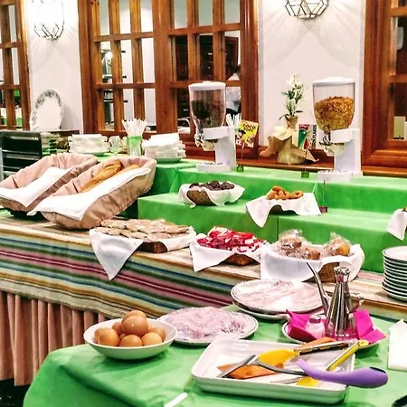 Museo Infantes Hotel