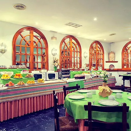Hotel Museo Infantes 3*