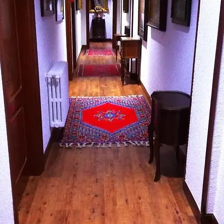 Hotel Museo Infantes Santillana del Mar