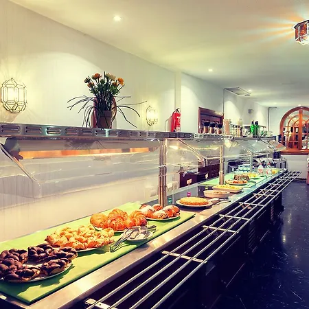 Hotel Museo Infantes
