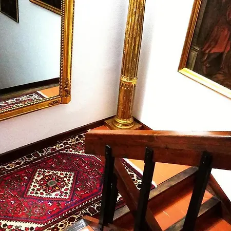 Hotel Museo Infantes