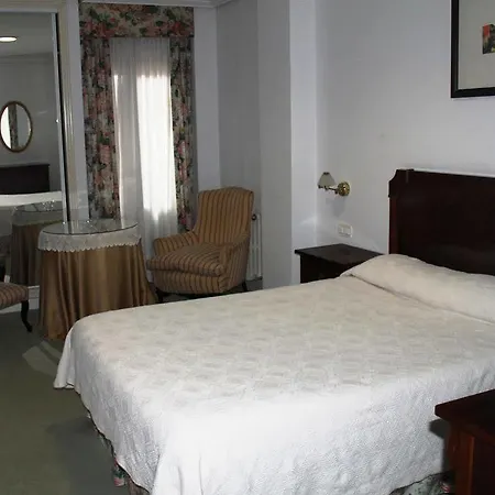 Hotel Museo Infantes Santillana del Mar