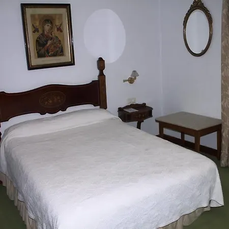 Hotel Museo Infantes 3*