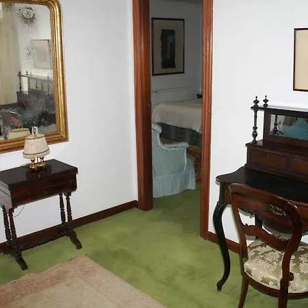 Hotel Museo Infantes