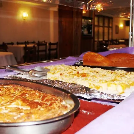 Hotel Museo Infantes 3*