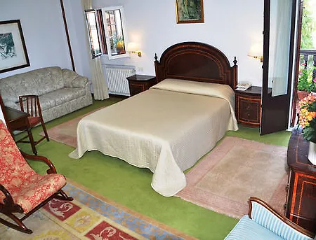 Hotel Museo Infantes Santillana del Mar