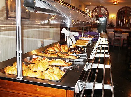 Museo Infantes Hotel 3*