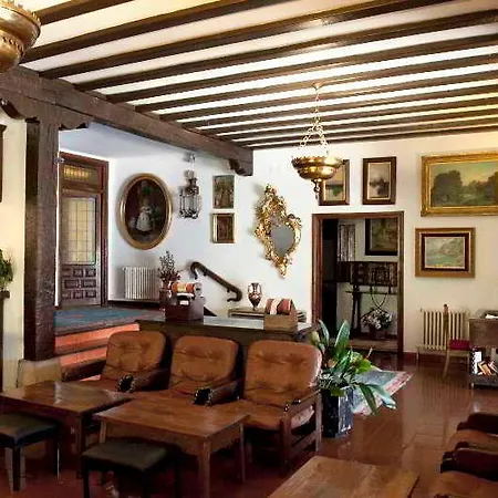 Museo Infantes Hotel