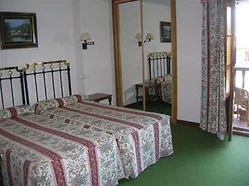 Hotel Museo Infantes