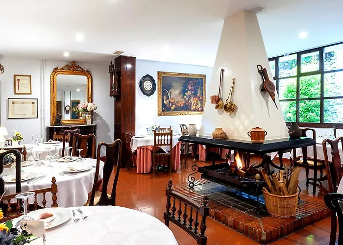 Museo Infantes 酒店 3*