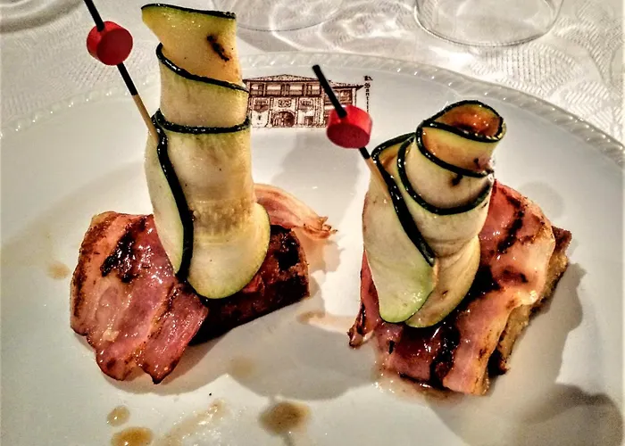 Museo Infantes 酒店 3*