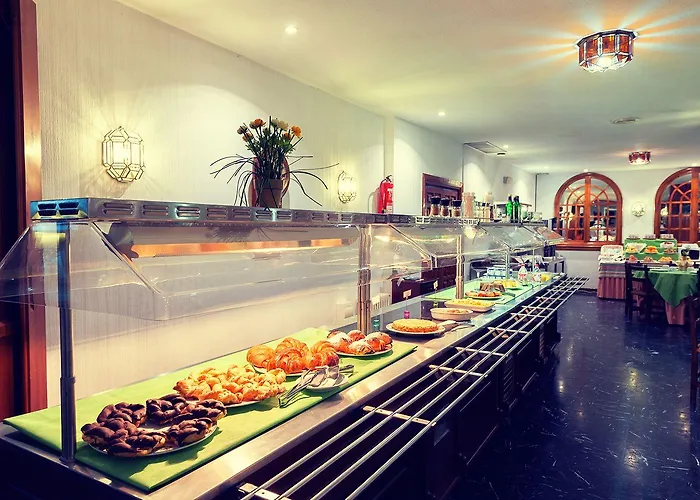 Museo Infantes 桑提亚纳德玛