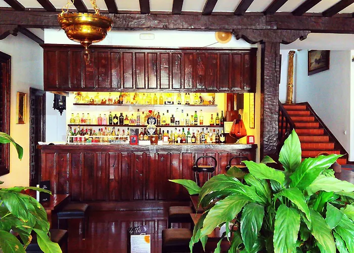 Museo Infantes 酒店