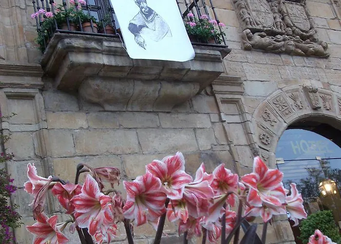 Szálloda Museo Infantes 3*