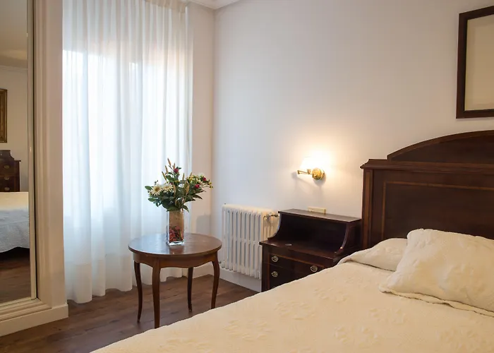 Museo Infantes 桑提亚纳德玛