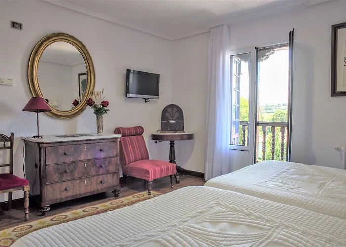 Museo Infantes 酒店