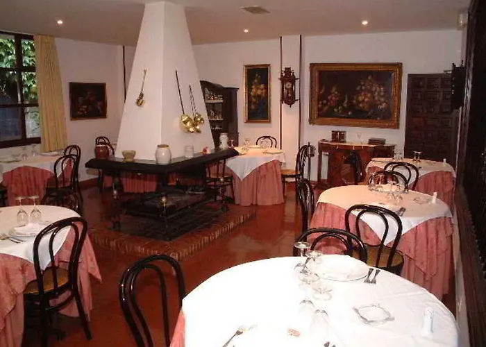 Museo Infantes 酒店