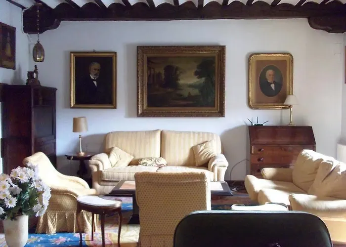 Museo Infantes 桑提亚纳德玛