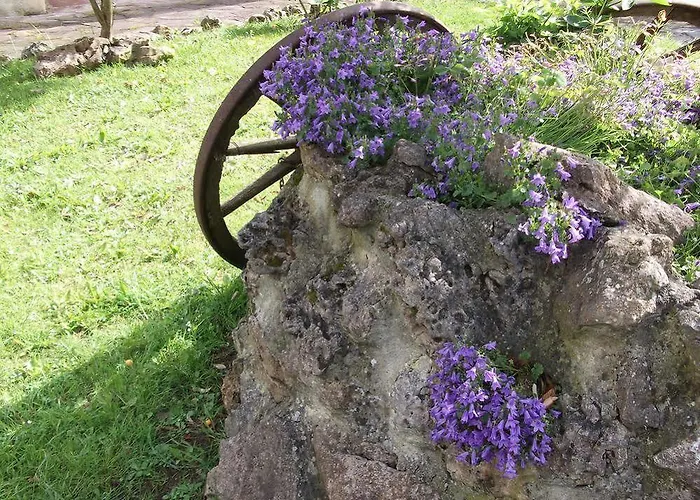 Museo Infantes 酒店 桑提亚纳德玛